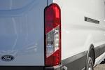 New 2026 Ford Transit 350 High Roof Empty Cargo Van for sale #WA24170 - photo 8