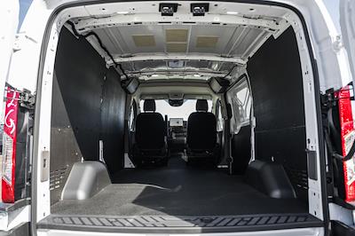 New 2026 Ford Transit 250 Low Roof Empty Cargo Van for sale #WA24545 - photo 2