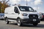 New 2026 Ford Transit 250 Low Roof Empty Cargo Van for sale #WA24545 - photo 37