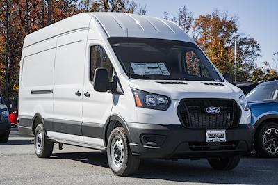 New 2026 Ford Transit 350 High Roof Empty Cargo Van for sale #WA24572 - photo 1