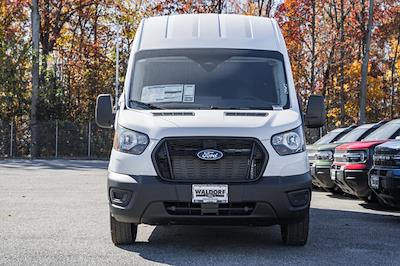 New 2026 Ford Transit 350 High Roof Empty Cargo Van for sale #WA24572 - photo 2