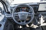 New 2026 Ford Transit 350 High Roof Empty Cargo Van for sale #WA24572 - photo 26