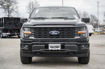 New 2026 Ford F-150 - photo 1
