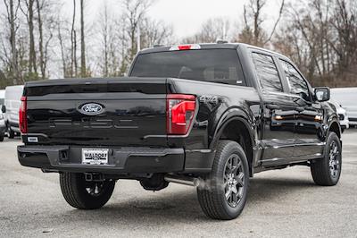 New 2026 Ford F-150 - photo 1