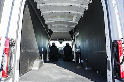New 2026 Ford Transit 350 High Roof Empty Cargo Van for sale #WA27405 - photo 2