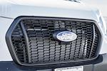 New 2026 Ford Transit 250 Medium Roof Empty Cargo Van for sale #WA27508 - photo 9