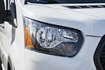 New 2026 Ford Transit 250 Medium Roof Empty Cargo Van for sale #WA27508 - photo 10
