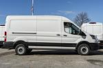 New 2026 Ford Transit 250 Medium Roof Empty Cargo Van for sale #WA27508 - photo 4