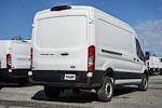 New 2026 Ford Transit 250 Medium Roof Empty Cargo Van for sale #WA27508 - photo 3