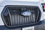 New 2026 Ford Transit 250 Low Roof Empty Cargo Van for sale #WA27542 - photo 9