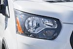 New 2026 Ford Transit 250 Low Roof Empty Cargo Van for sale #WA27542 - photo 10