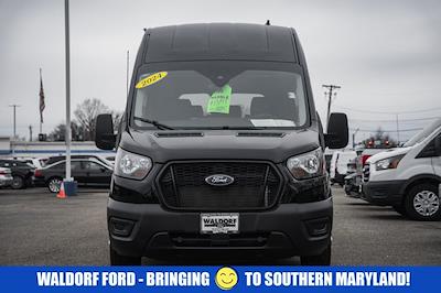 Used 2024 Ford Transit 350 XL Passenger Van for sale #WA28983A - photo 1