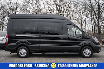 Used 2024 Ford Transit 350 XL Passenger Van for sale #WA28983A - photo 2