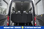 Used 2024 Ford Transit 350 XL Passenger Van for sale #WA28983A - photo 10