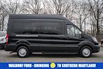 Used 2024 Ford Transit 350 XL Passenger Van for sale #WA28983A - photo 2