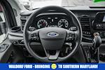 Used 2024 Ford Transit 350 XL Passenger Van for sale #WA28983A - photo 33