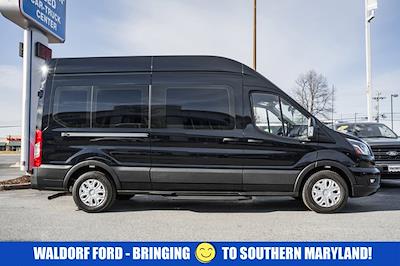 Used 2023 Ford Transit 350 Passenger Van for sale #WA28983N - photo 2