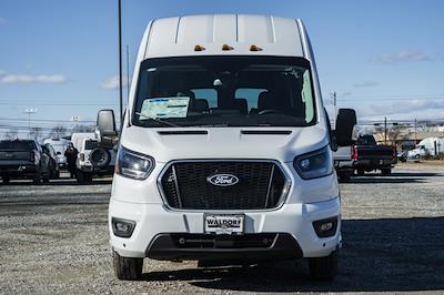 New 2026 Ford Transit 350 HD XLT Passenger Van for sale #WA29490 - photo 2