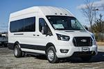 New 2026 Ford Transit 350 HD XLT Passenger Van for sale #WA29490 - photo 1