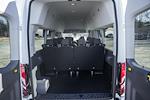 New 2026 Ford Transit 350 HD XLT Passenger Van for sale #WA29490 - photo 11