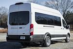 New 2026 Ford Transit 350 HD XLT Passenger Van for sale #WA29490 - photo 2