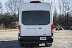 New 2026 Ford Transit 350 HD XLT Passenger Van for sale #WA29490 - photo 5