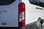 New 2026 Ford Transit 350 HD XLT Passenger Van for sale #WA29490 - photo 6