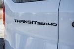 New 2026 Ford Transit 350 HD XLT Passenger Van for sale #WA29490 - photo 8