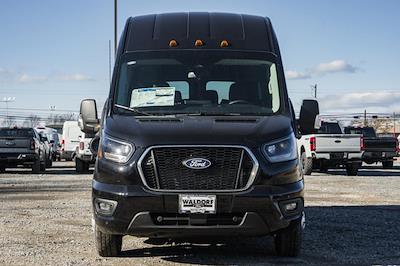 New 2026 Ford Transit 350 HD XLT Passenger Van for sale #WA29495 - photo 2