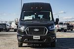 New 2026 Ford Transit 350 HD XLT Passenger Van for sale #WA29495 - photo 3
