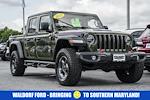 2022 Jeep Gladiator Crew Cab 4WD Pickup for sale #WA30263A - photo 1