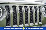 2022 Jeep Gladiator Crew Cab 4WD Pickup for sale #WA30263A - photo 11