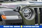 2022 Jeep Gladiator Crew Cab 4WD Pickup for sale #WA30263A - photo 12