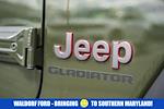 2022 Jeep Gladiator Crew Cab 4WD Pickup for sale #WA30263A - photo 16