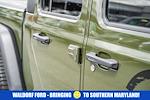 2022 Jeep Gladiator Crew Cab 4WD Pickup for sale #WA30263A - photo 19