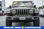 2022 Jeep Gladiator Crew Cab 4WD Pickup for sale #WA30263A - photo 3