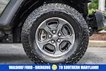 2022 Jeep Gladiator Crew Cab 4WD Pickup for sale #WA30263A - photo 21