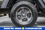 2022 Jeep Gladiator Crew Cab 4WD Pickup for sale #WA30263A - photo 23