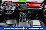 2022 Jeep Gladiator Crew Cab 4WD Pickup for sale #WA30263A - photo 25