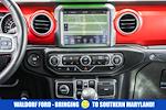 2022 Jeep Gladiator Crew Cab 4WD Pickup for sale #WA30263A - photo 26