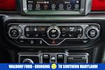 2022 Jeep Gladiator Crew Cab 4WD Pickup for sale #WA30263A - photo 28