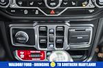 2022 Jeep Gladiator Crew Cab 4WD Pickup for sale #WA30263A - photo 30