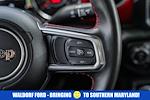 2022 Jeep Gladiator Crew Cab 4WD Pickup for sale #WA30263A - photo 36