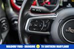 2022 Jeep Gladiator Crew Cab 4WD Pickup for sale #WA30263A - photo 37