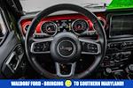 2022 Jeep Gladiator Crew Cab 4WD Pickup for sale #WA30263A - photo 38