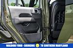 2022 Jeep Gladiator Crew Cab 4WD Pickup for sale #WA30263A - photo 42