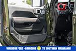 2022 Jeep Gladiator Crew Cab 4WD Pickup for sale #WA30263A - photo 43