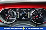 2022 Jeep Gladiator Crew Cab 4WD Pickup for sale #WA30263A - photo 46