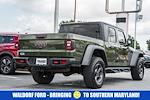 2022 Jeep Gladiator Crew Cab 4WD Pickup for sale #WA30263A - photo 2