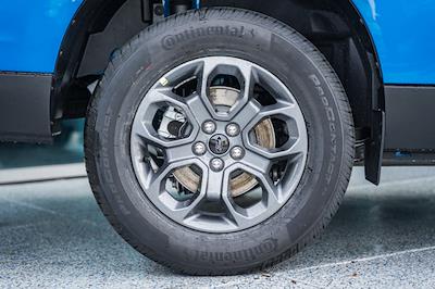 New 2026 Ford Maverick - photo 1